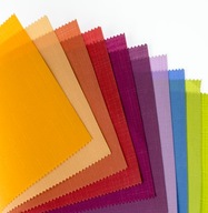 VZORKY MATERIÁLU PRE AKÉKOĽVEK VYBRANÉ ŽALÚZIE VZORKY MATERIÁLU PRE AKÉKOĽVEK VYBRANÉ ŽALÚZIE