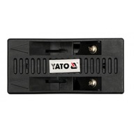 YATO OBOJSTRANNÁ FRÉZA NA DÝHU YT-5710 YATO OBOJSTRANNÁ FRÉZA NA DÝHU YT-5710