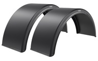 2x TWIN FENDERS podbeh DOMAR 15 16 odťahovka 2x TWIN FENDERS podbeh DOMAR 15 16 odťahovka