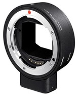 SIGMA MC-21 Canon CONVERTER pre L MOUNT bajonet