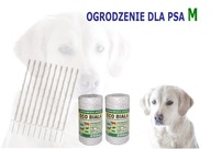 Ohradník pre pastierskych psov NOVÝ set M do 250m