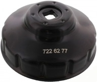 Kľúč na olejový filter 76mm 12stranný MZ/MUZ Kľúč na olejový filter 76mm 12stranný MZ/MUZ