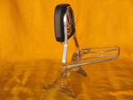 Operadlo + kufor sissybar HONDA VT 750 C2 SHADOW Operadlo + kufor sissybar HONDA VT 750 C2 SHADOW