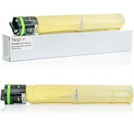 TONER PRE KONICA MINOLTA C224e C284 C364e TN321Y TONER PRE KONICA MINOLTA C224e C284 C364e TN321Y