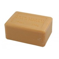 Medové MYDLO s propolisom 250g CUB Medové MYDLO s propolisom 250g CUB