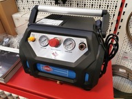Bezolejový kompresor KOMPRESOR Airpress H215-6 Bezolejový kompresor KOMPRESOR Airpress H215-6