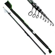 ultraľahká CARBON BOLONKA jaxon FLOAT ACADEMY 7m ultraľahká CARBON BOLONKA jaxon FLOAT ACADEMY 7m