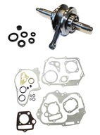 TESNENIE HRIADEĽ 139FMB 70cc BARTON BENZER ZIPP NEKEN TESNENIE HRIADEĽ 139FMB 70cc BARTON BENZER ZIPP NEKEN