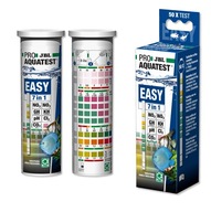 JBL TEST 7V1 50 KS. PH KH GH NO3 NO2 Cl CO2 7v1 JBL TEST 7V1 50 KS. PH KH GH NO3 NO2 Cl CO2 7v1