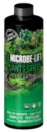 MICROBE-LIFT PLANTS GREEN 118ml Všeobecné hnojivo