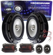 BOSCHMANN REPRODUKTORY SKODA FABIA OCTAVIA II SUPERB BOSCHMANN REPRODUKTORY SKODA FABIA OCTAVIA II SUPERB