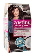 Loreal Casting Creme Gloss farba na vlasy 4102 Loreal Casting Creme Gloss farba na vlasy 4102