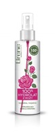 Lirene 100% omladzujúci ružový hydrolát 100 ml