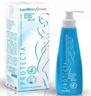 LaciBios Femina Protecta gél na intímnu hygienu. 150 ml LaciBios Femina Protecta gél na intímnu hygienu. 150 ml