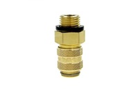 Rýchlospojka Vonkajší závit 1/8" Typ 21 RQS RECTUS Rýchlospojka Vonkajší závit 1/8" Typ 21 RQS RECTUS
