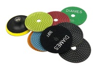 SADA 8 KS LEŠTIACI DISK COLBINO #50 BUFF + RÚČKA SADA 8 KS LEŠTIACI DISK COLBINO #50 BUFF + RÚČKA