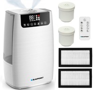 Blaupunkt zvlhčovač vzduchu AHS803 s funkciou čistenia Blaupunkt zvlhčovač vzduchu AHS803 s funkciou čistenia