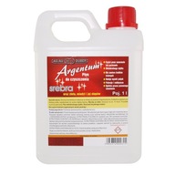 Čistiaci prostriedok na striebro - ARGENTUM 1 LITER Čistiaci prostriedok na striebro - ARGENTUM 1 LITER
