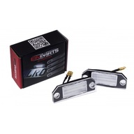FORD C-MAX 2003-2008 LED SVETLÁ DOSKY PODSVIETENIE FORD C-MAX 2003-2008 LED SVETLÁ DOSKY PODSVIETENIE