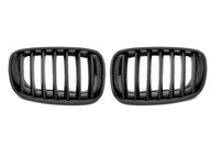 POSTAVA GRIL BMW X5 E70 X6 E71 TUNING ČIERNA POSTAVA GRIL BMW X5 E70 X6 E71 TUNING ČIERNA