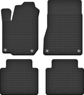 Gumové koberce OPEL VECTRA C / SIGNUM + ZÁTKY Gumové koberce OPEL VECTRA C / SIGNUM + ZÁTKY
