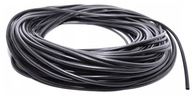 10M SILIKÓNOVÁ HADICA PODLOŽKY ČIERNA 4/8mm 10M SILIKÓNOVÁ HADICA PODLOŽKY ČIERNA 4/8mm
