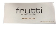 Frutti Di Bosco KERATIN ampulky 12x10 ml PRE SLABÉ A POŠKODENÉ VLASY Frutti Di Bosco KERATIN ampulky 12x10 ml PRE SLABÉ A POŠKODENÉ VLASY