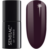 099 SEMILAC HYBRID LESK NA NECHTY TMAVO FIALOVÉ VÍNO 7ML 099 SEMILAC HYBRID LESK NA NECHTY TMAVO FIALOVÉ VÍNO 7ML
