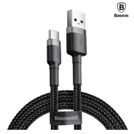 BASEUS CAFULE SILNÝ USB-C 3.0A RÝCHLY 1M KÁBEL BASEUS CAFULE SILNÝ USB-C 3.0A RÝCHLY 1M KÁBEL