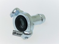 Zubová spojka Atlas Copco 3/4'' 20 mm Zubová spojka Atlas Copco 3/4'' 20 mm
