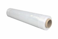 Viac ako 3 kg Stretch fólia CLEAR XXL Hmotnosť! Viac ako 3 kg Stretch fólia CLEAR XXL Hmotnosť!