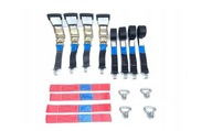 4x odťahový pás Fitzel Algema Boro Blyss Harness Belt 4x odťahový pás Fitzel Algema Boro Blyss Harness Belt