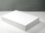 Technický papier Bristol 300 g A3 100 listov Biely