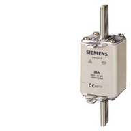 Poistková vložka Siemens 3NA3250, 300 A - 3 ks.