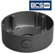 ADAPTÉR - box pre dome kamery BCS-B-DK
