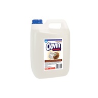 CLOVIN TEKUTÉ MYDLO 5L MLIEKA/KOKOS CLOVIN TEKUTÉ MYDLO 5L MLIEKA/KOKOS
