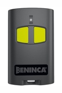 BENINCA TO.GO2VA GATE DIAĽKOVÝ OVLÁDAČ ORIGINÁL s batériou