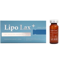 LipoLax+ STRONG Lipolýza a spevnenie 10 ml LipoLax+ STRONG Lipolýza a spevnenie 10 ml