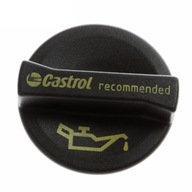NOVÉ viečko FORD OLEJA CASTROL MONDEO MK4 MK5 NOVÉ viečko FORD OLEJA CASTROL MONDEO MK4 MK5