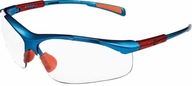Ultraľahké panoramatické športové ochranné okuliare