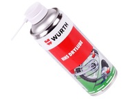 WURTH HHS DRYLUBE suché mazivo na reťaze 400ml WURTH HHS DRYLUBE suché mazivo na reťaze 400ml