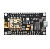 ESP8266 WIFI modul + NodeMCU V3 Arduino WIFI IoT ESP8266 WIFI modul + NodeMCU V3 Arduino WIFI IoT