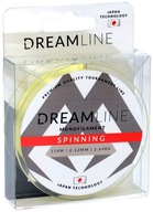 MIKADO DREAMLINE PRÍDAVKA 150 m 0,22 mm ŽLTÁ MIKADO DREAMLINE PRÍDAVKA 150 m 0,22 mm ŽLTÁ