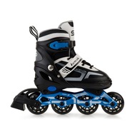 BURNIS KORČULE 34-38 ABEC7 CARBON PRO-40%