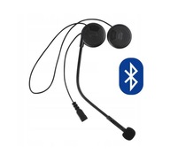 Slúchadlá FreedConn L1M + mikrofón. bluetooth pre prilbu Slúchadlá FreedConn L1M + mikrofón. bluetooth pre prilbu