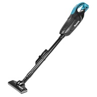 Aku vysávač Makita DCL182ZB s 18V batériami pre domácu kuchynskú garáž