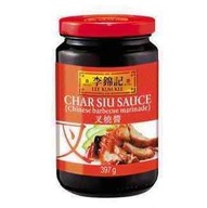 Char Siu medovo-cesnaková omáčka 397g Char Siu medovo-cesnaková omáčka 397g