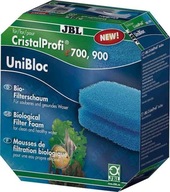 JBL UNIBLOC E 4/7/902 VLOŽKA NA ŠPONGU DO FILTRA JBL UNIBLOC E 4/7/902 VLOŽKA NA ŠPONGU DO FILTRA