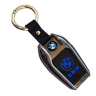 Elegantná BMW kľúčenka - LED podsvietenie LCD Elegantná BMW kľúčenka - LED podsvietenie LCD