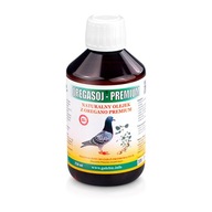 OREGASOJ Patron oreganový olej pre holuby 250 ml